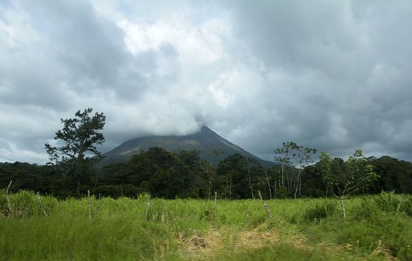 Espaces naturels