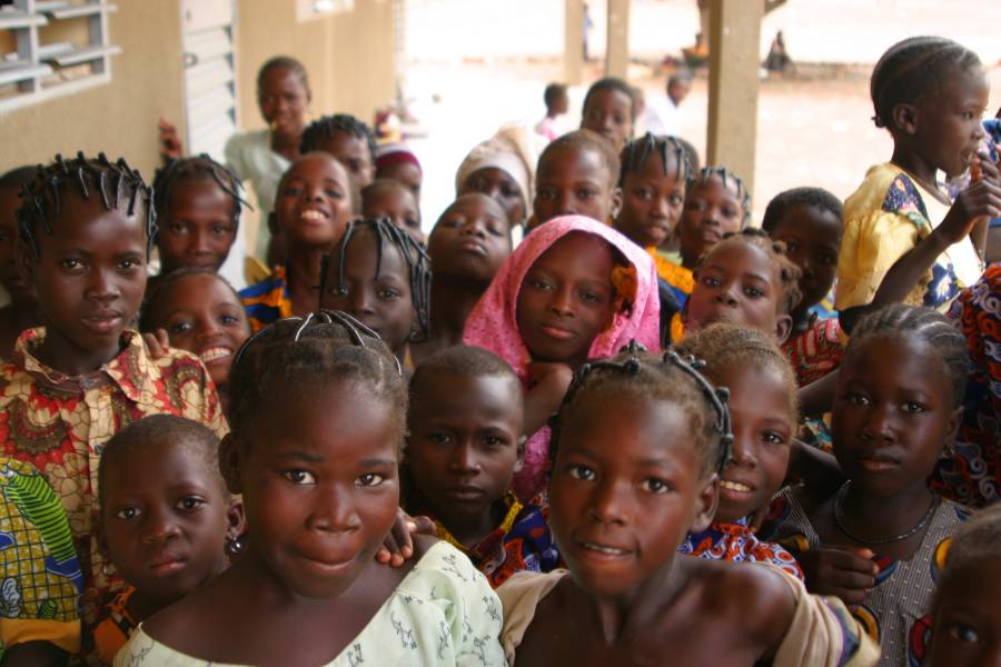 Enfants