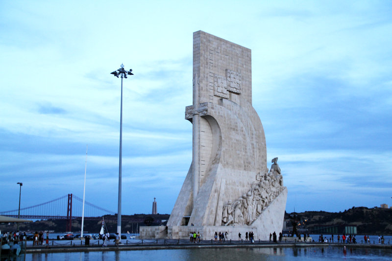 Monuments