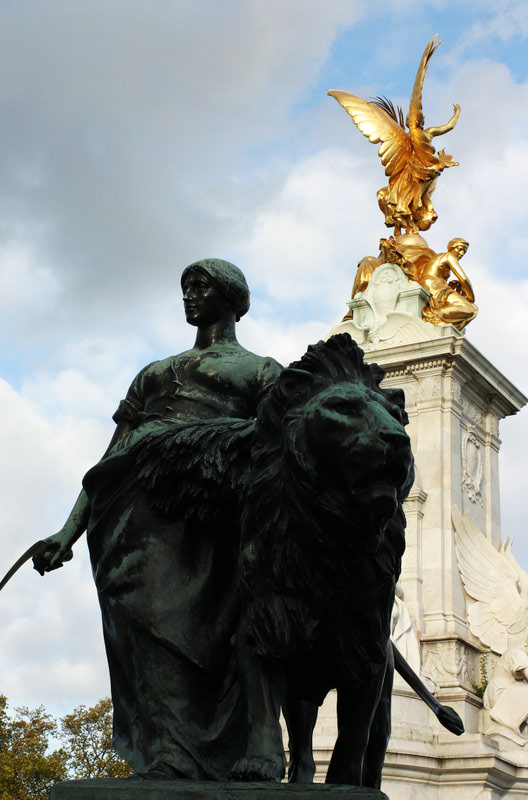 Monuments