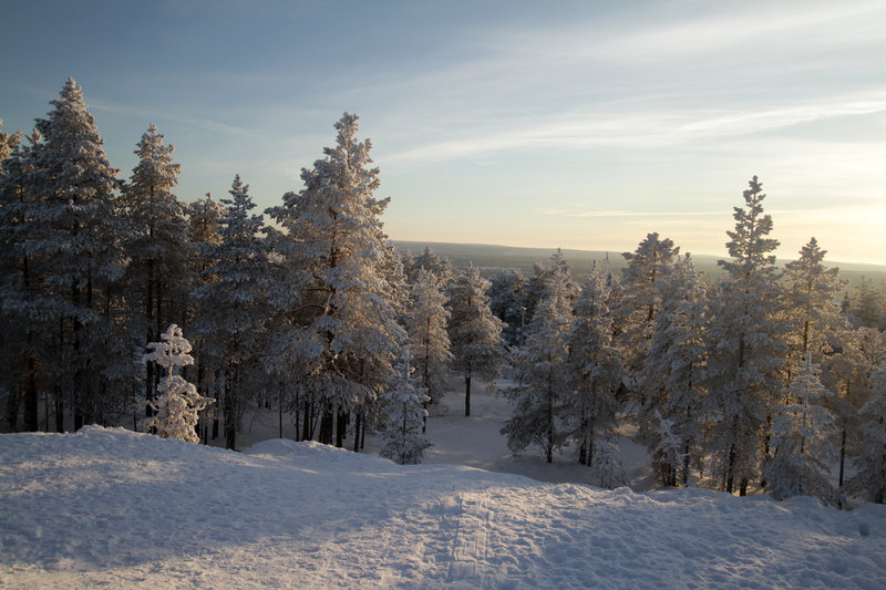 Espaces naturels