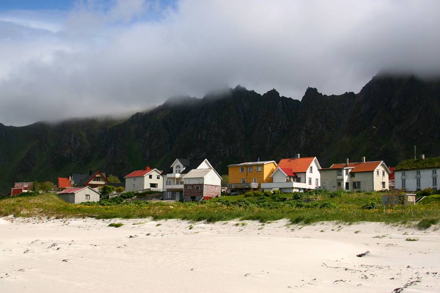 Paysages ruraux