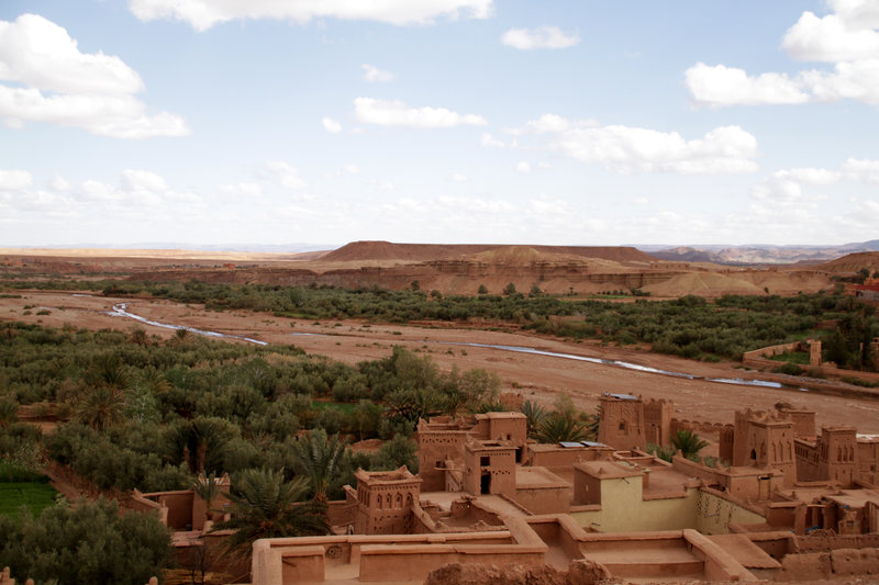 Paysages ruraux