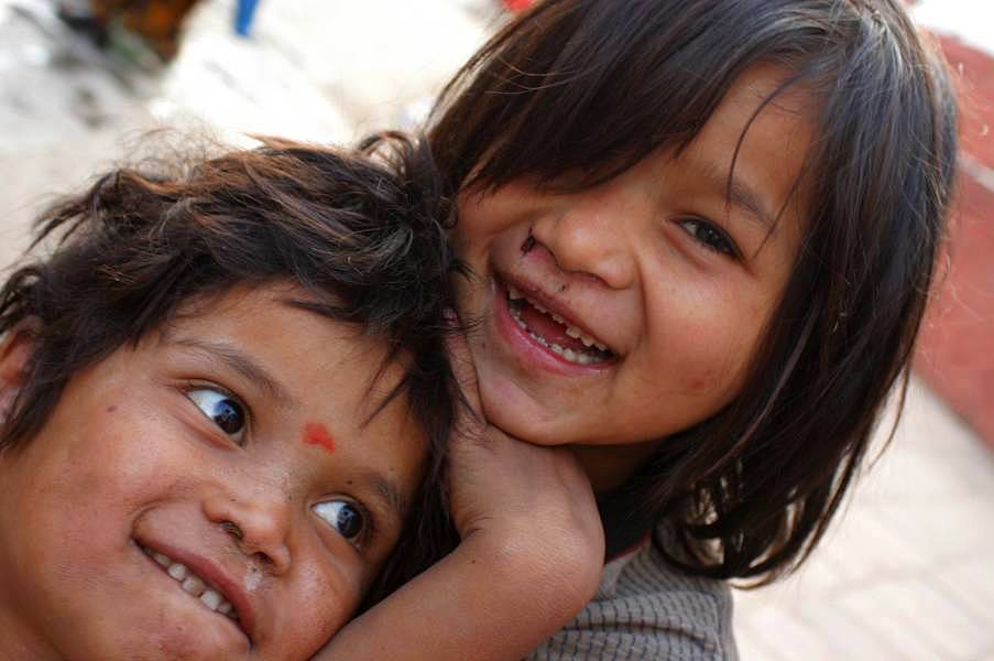 Enfants