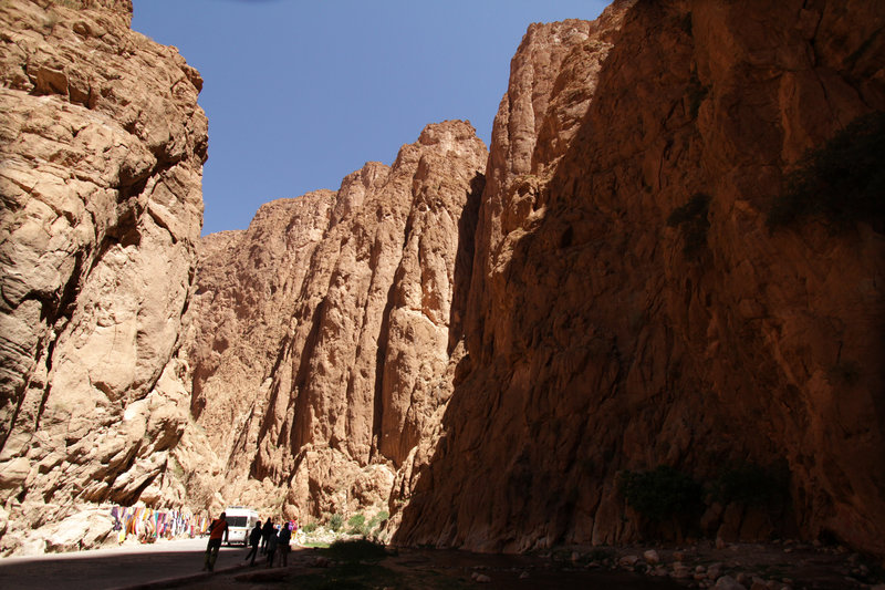 Espaces naturels
