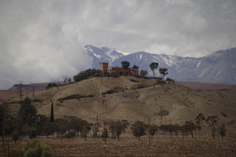 Paysages ruraux