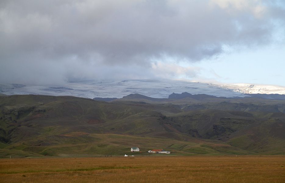 Paysages ruraux
