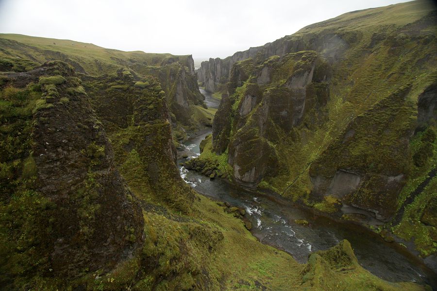 Espaces naturels