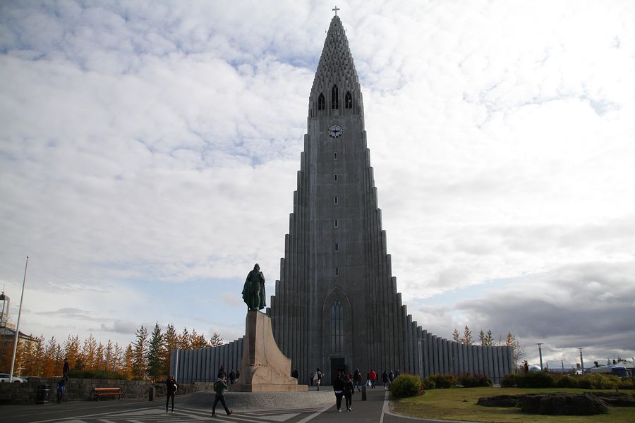 Monuments