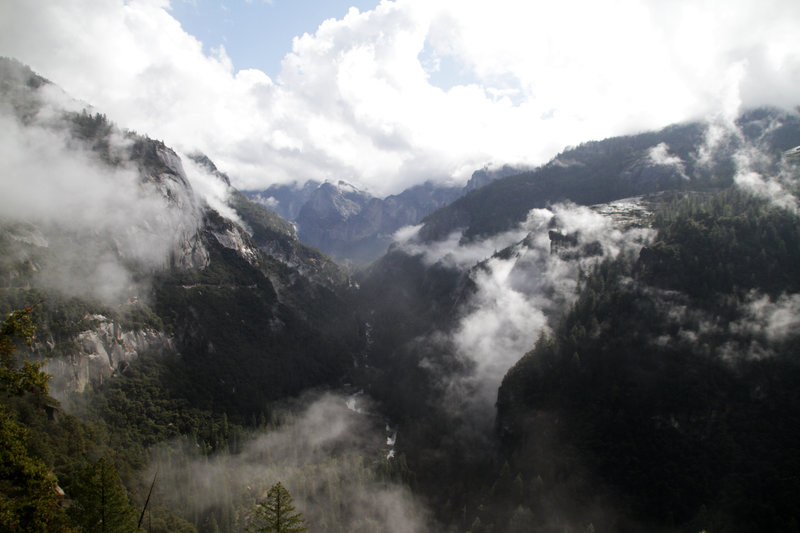 Espaces naturels