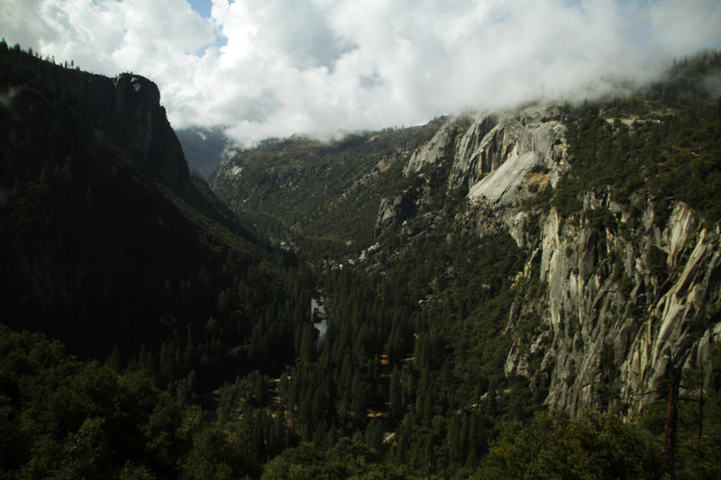 Espaces naturels