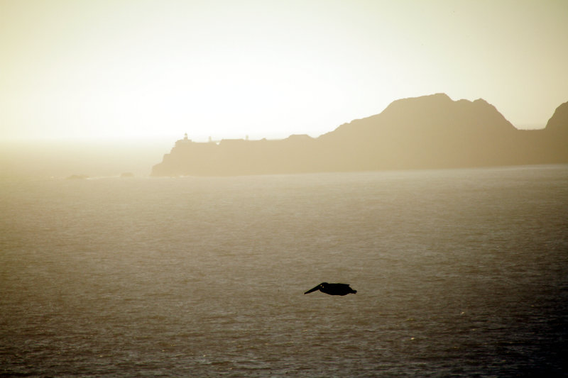 Lacs et mers