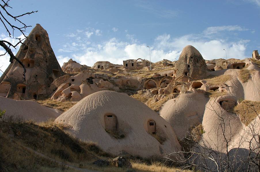 Paysages ruraux