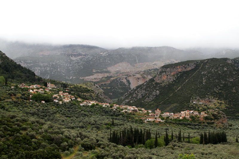 Paysages ruraux