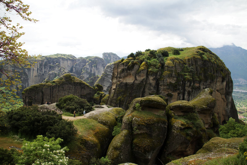 Espaces naturels