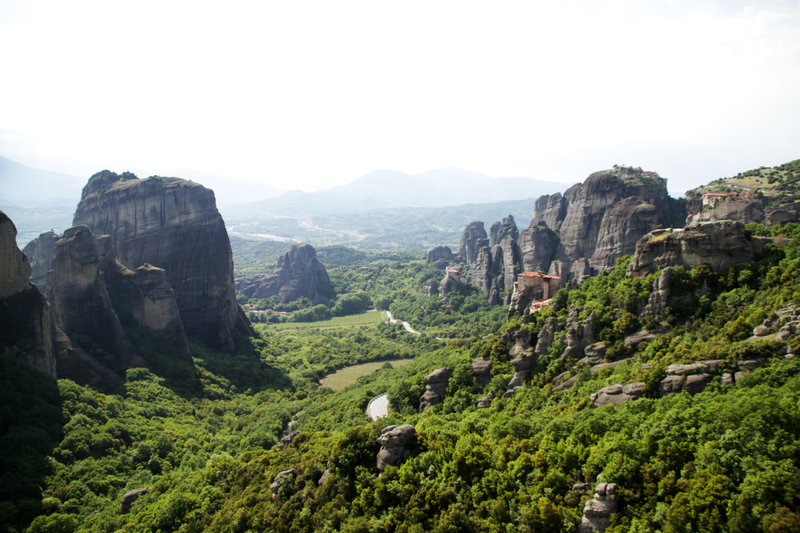 Espaces naturels