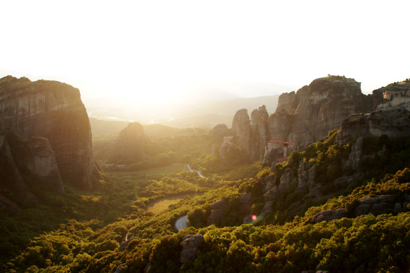 Espaces naturels
