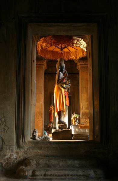 Monuments