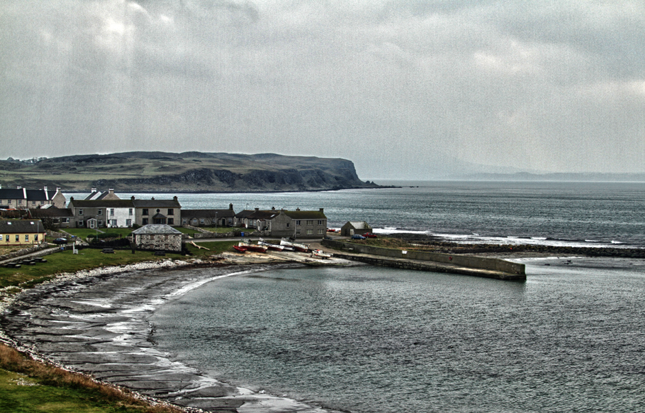 Lacs et mers