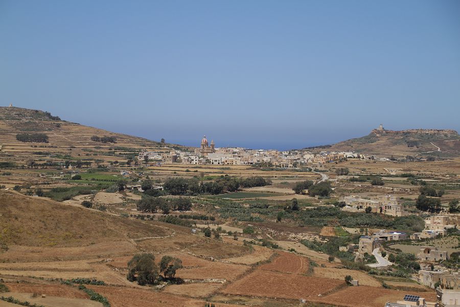 Paysages ruraux