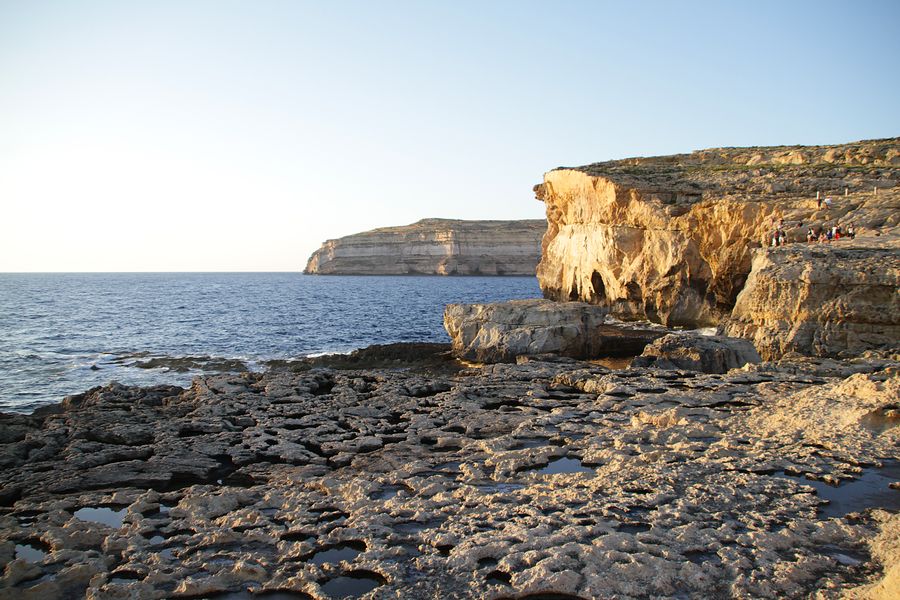 Lacs et mers