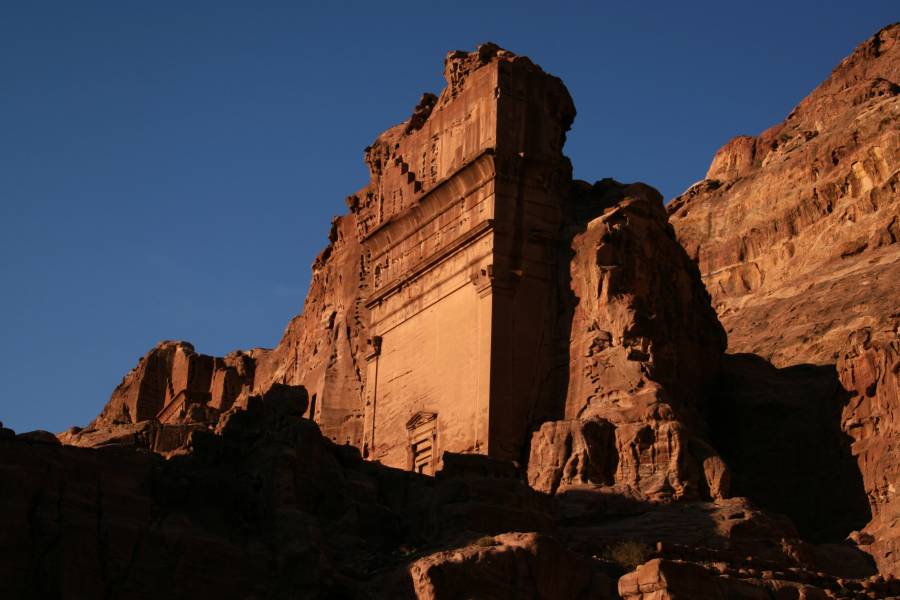 Monuments