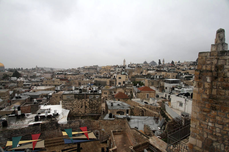 Paysages urbains