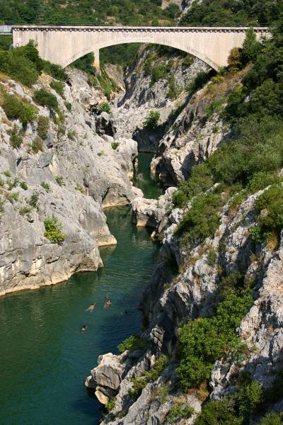 Espaces naturels