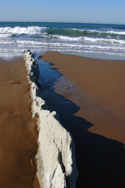Lacs et mers