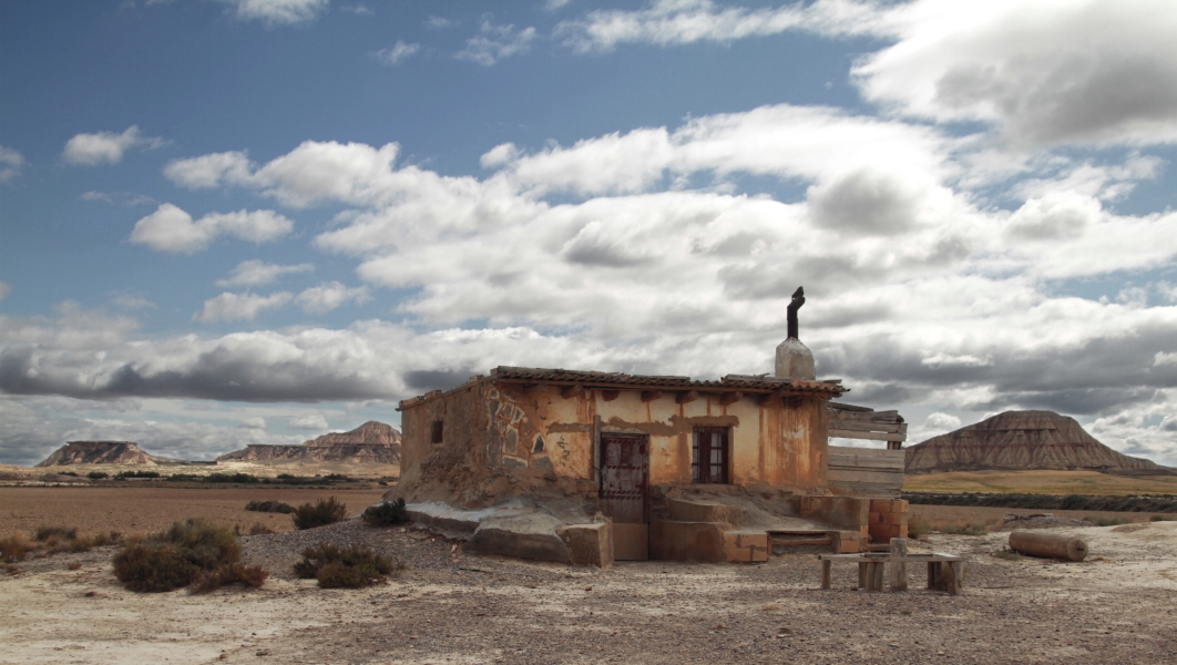 Paysages urbains