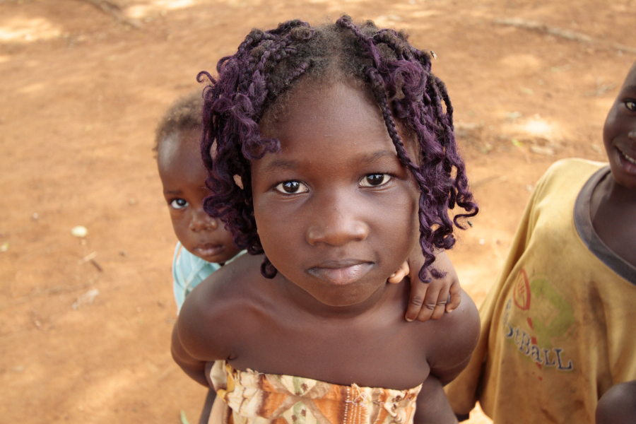 Enfants