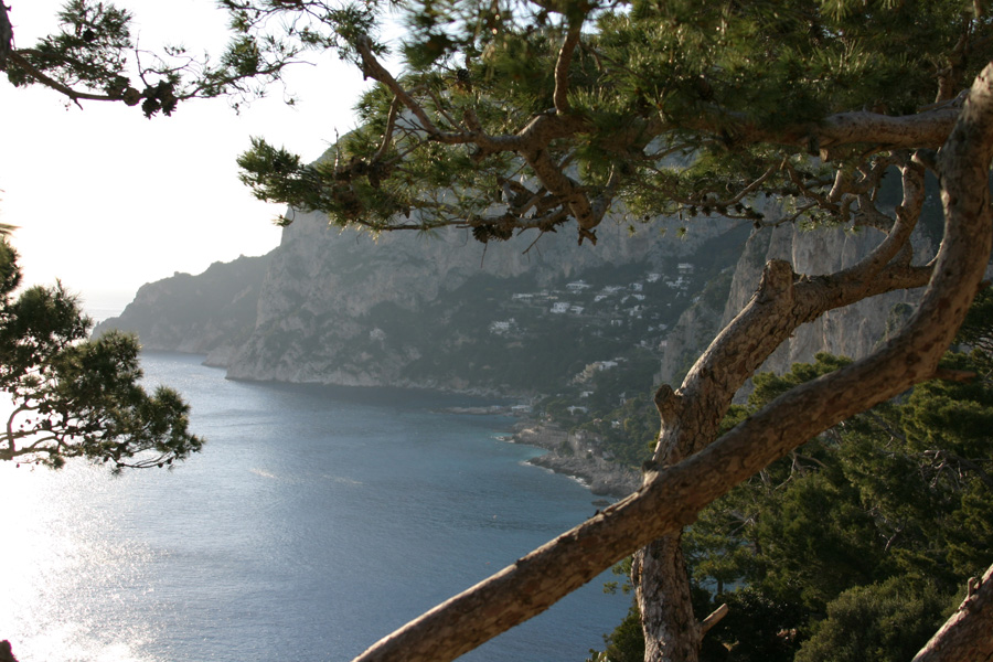 Lacs et mers